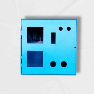 1 Hp Submersible Starter Cabinet