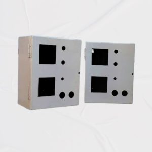 1 Hp Submersible Starter Panel Cabinet