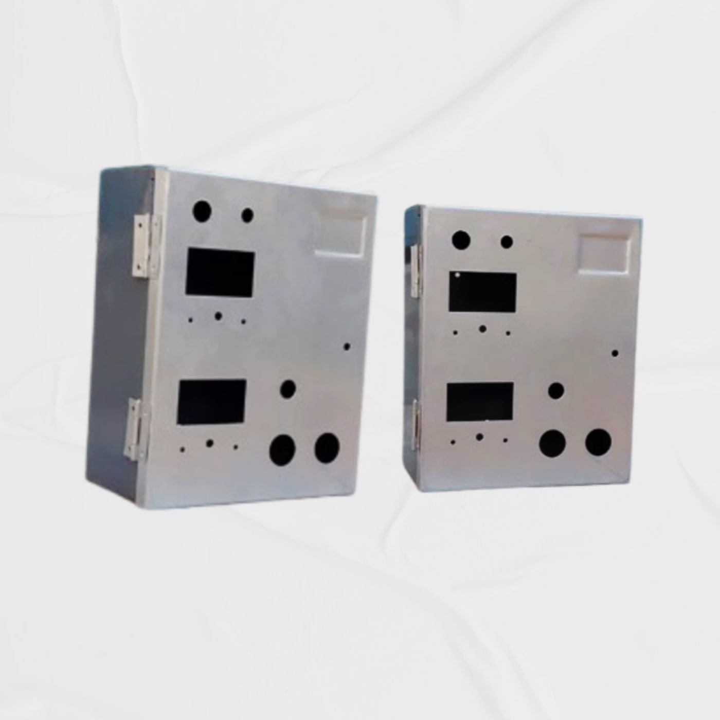 1 Hp Submersible Panel Cabinet