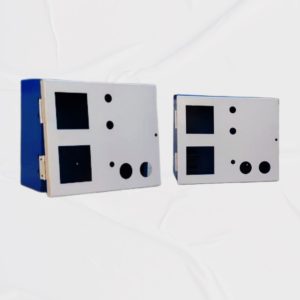 1 Hp Submersible Starter Panel Cabinet