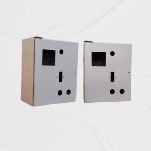 1 Hp Digital Submersible Starter Cabinet