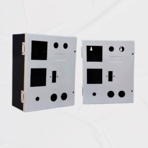 3 Hp Submersible Starter Cabinet