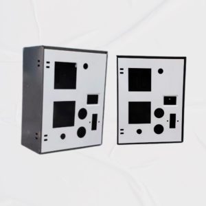 1 Hp Submersible Panel Cabinet
