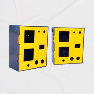 1 Hp Submersible Starter Panel Cabinet